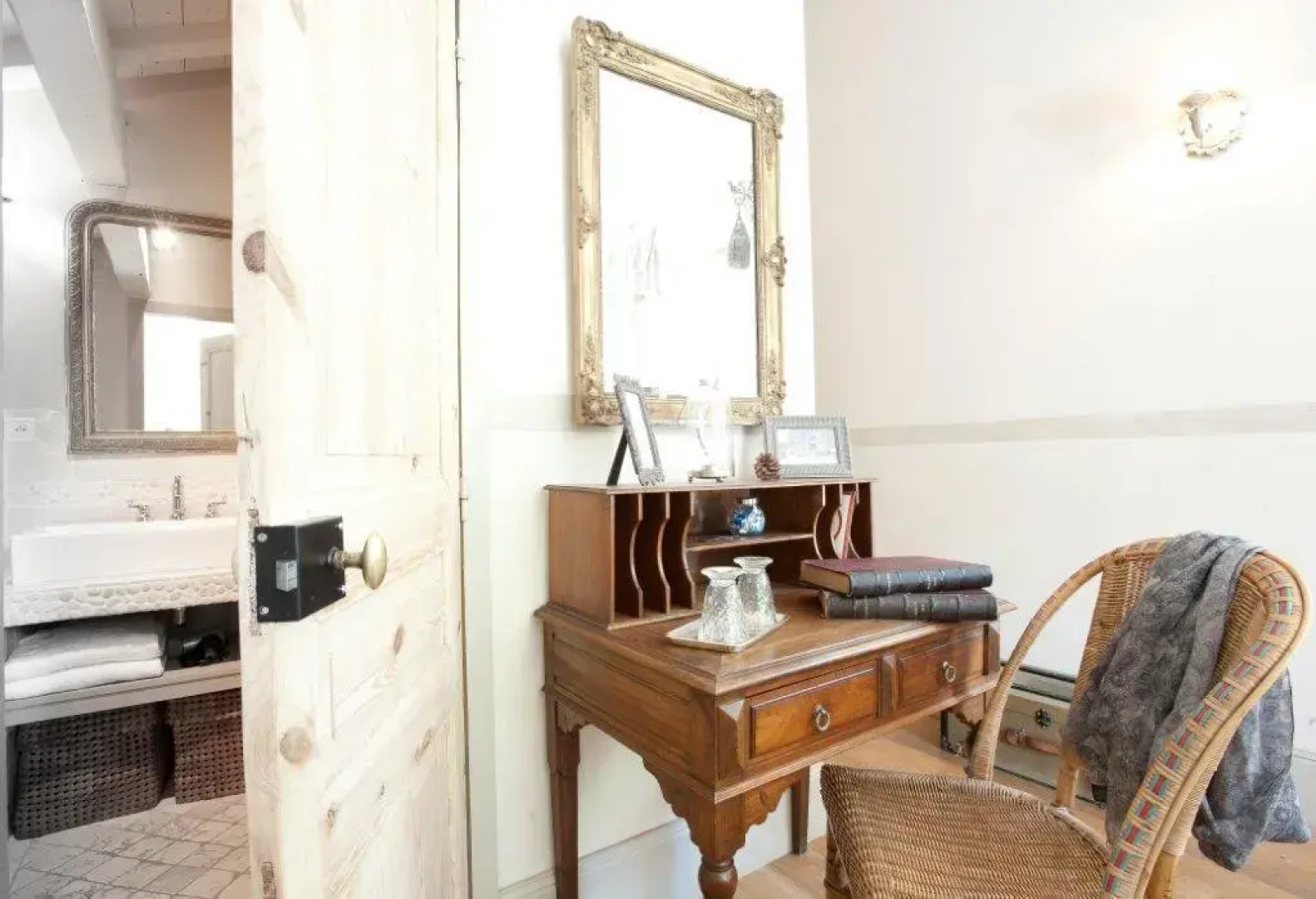 Les Hautes Bruyères