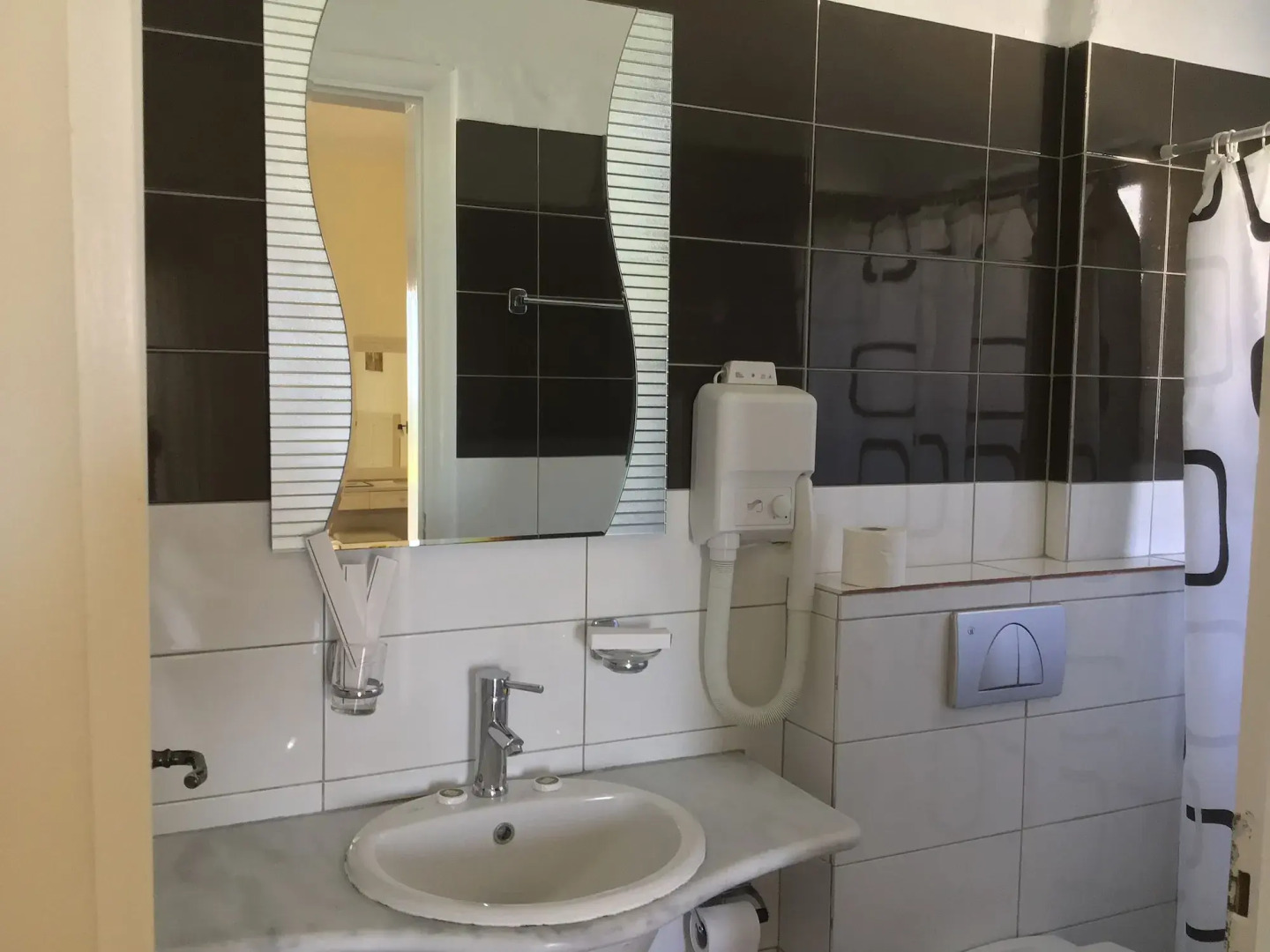 Oasis Hotel Kyparissia