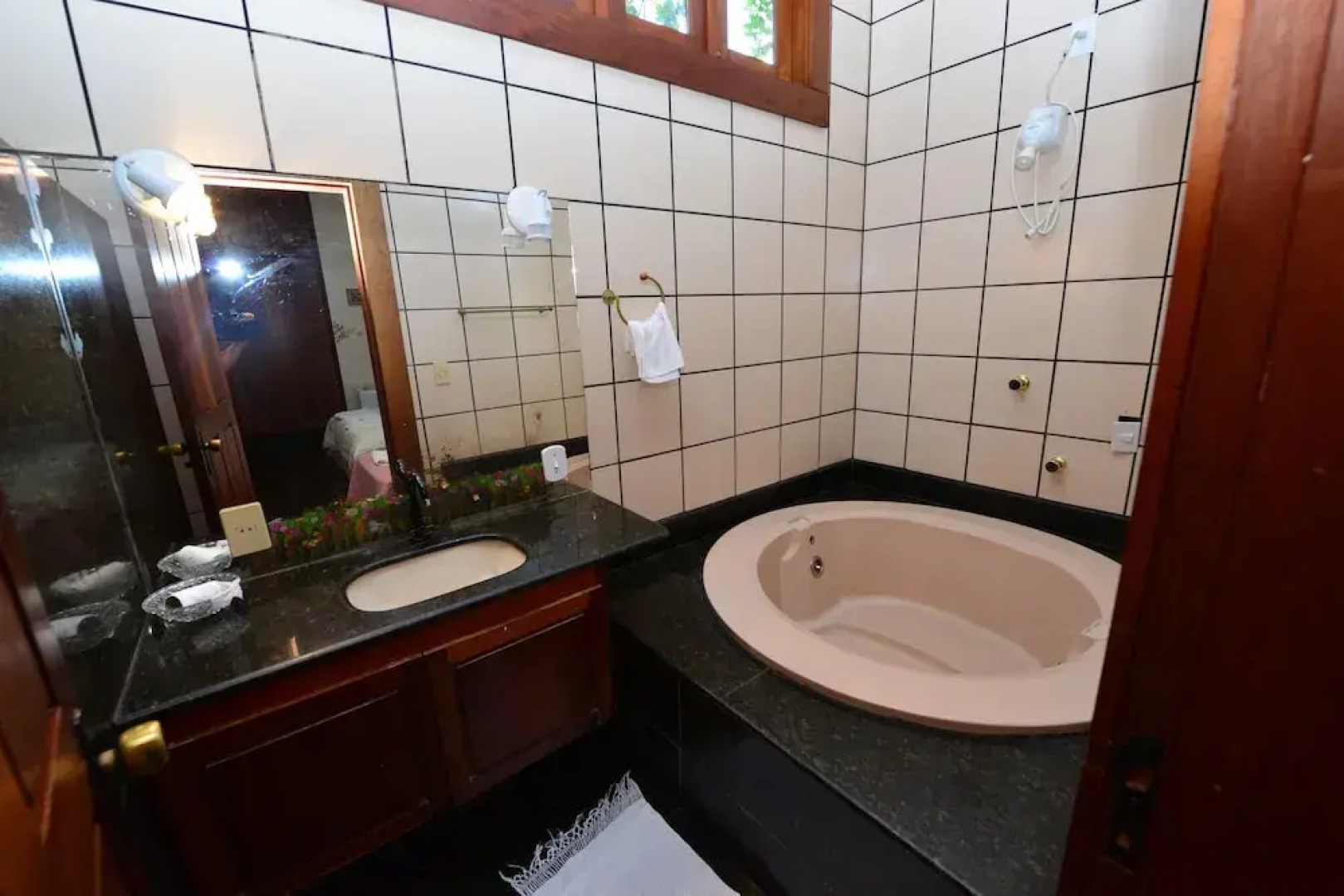 Pousada Europa Caldas Novas