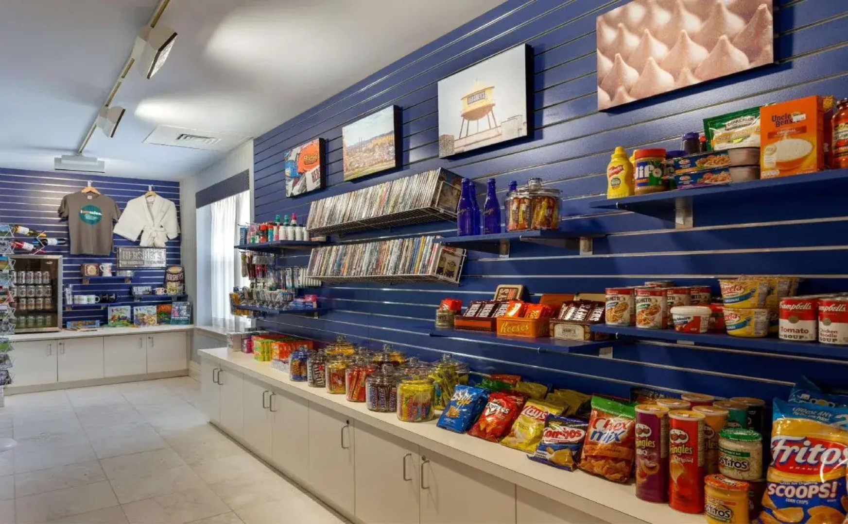 Homewood Suites by Hilton Harrisburg East-Hershey Area