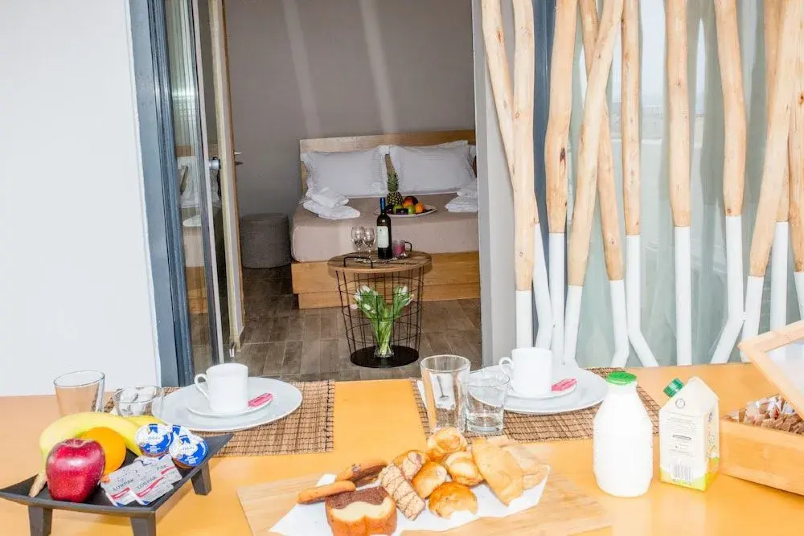 Azante Boutique Suites