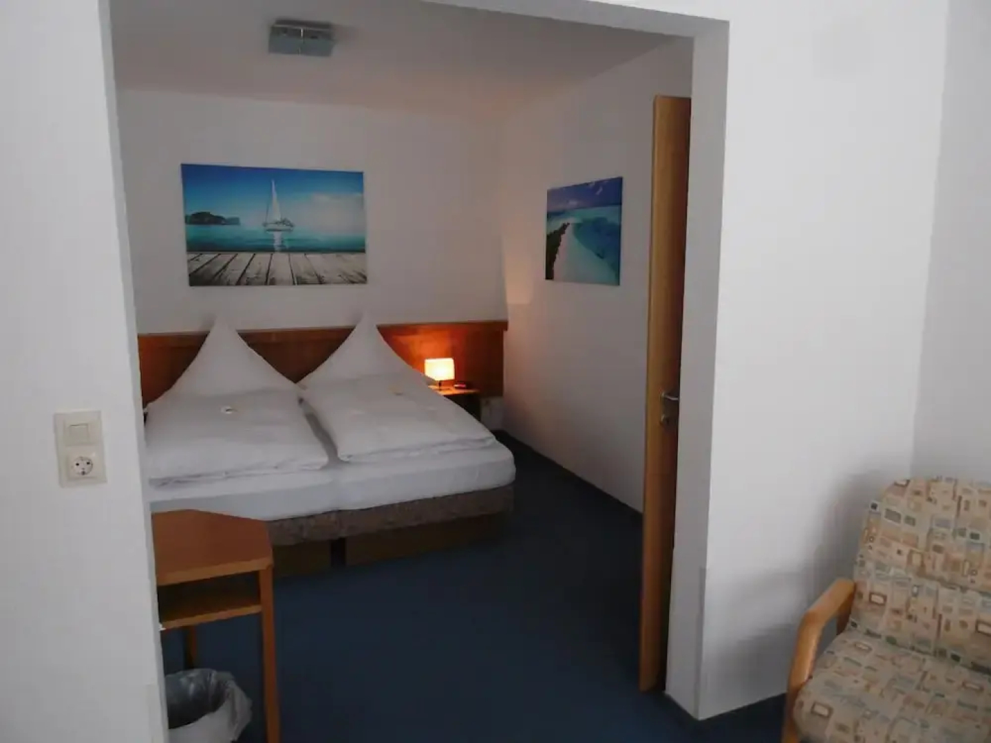 Hotel Sonnenhof