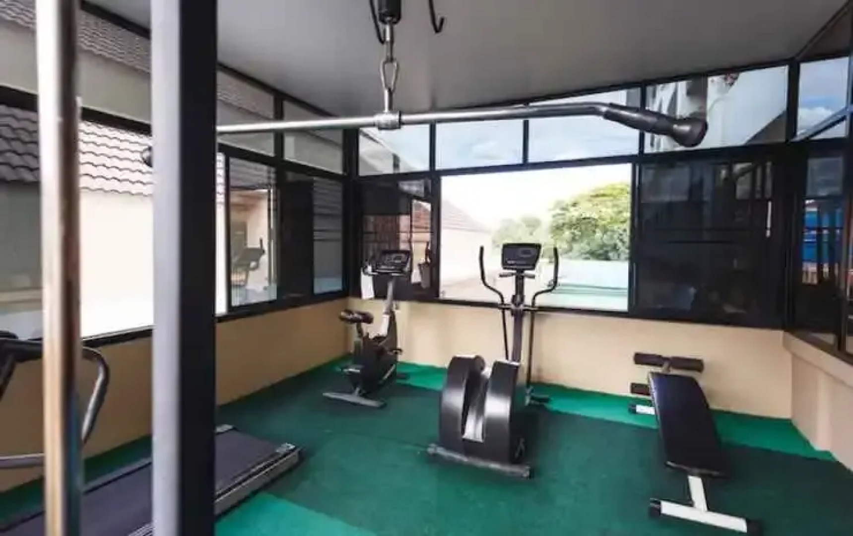 Surin Majestic Hotel