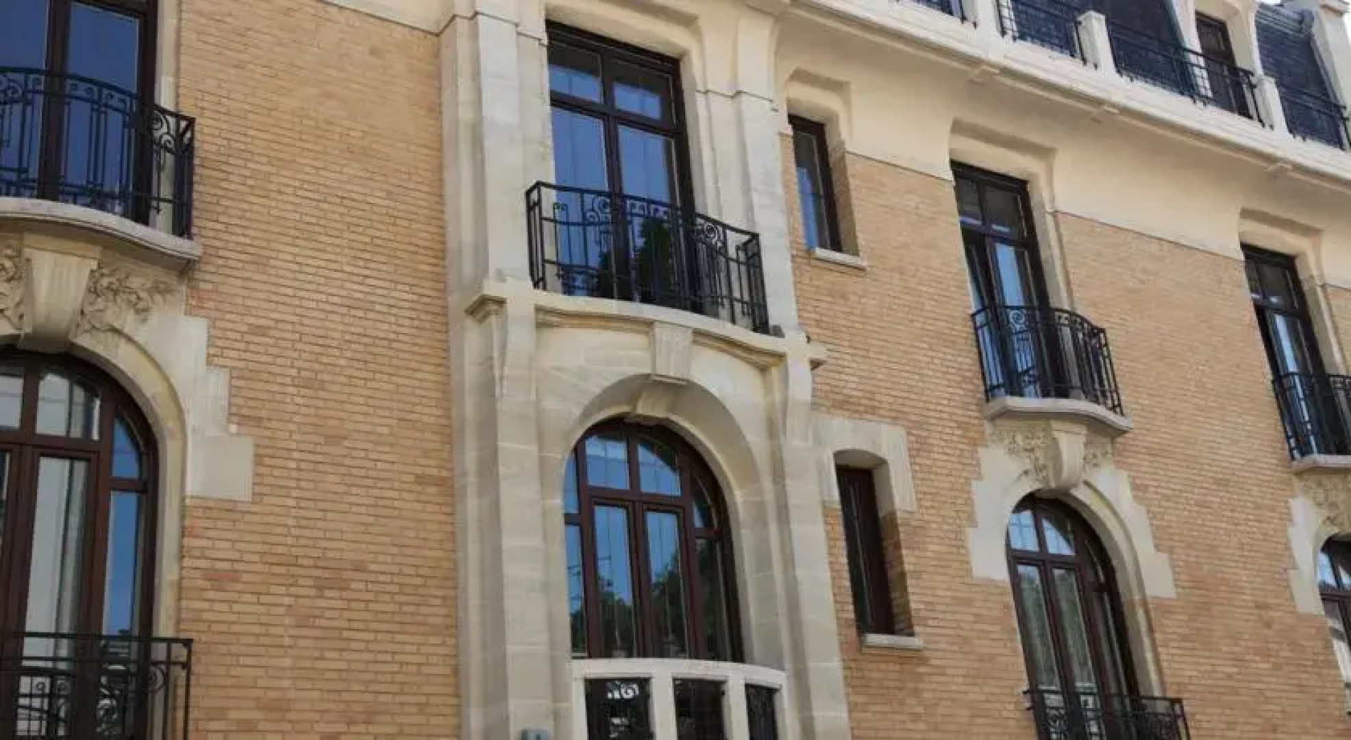 Chambre dhôtes des Sacres