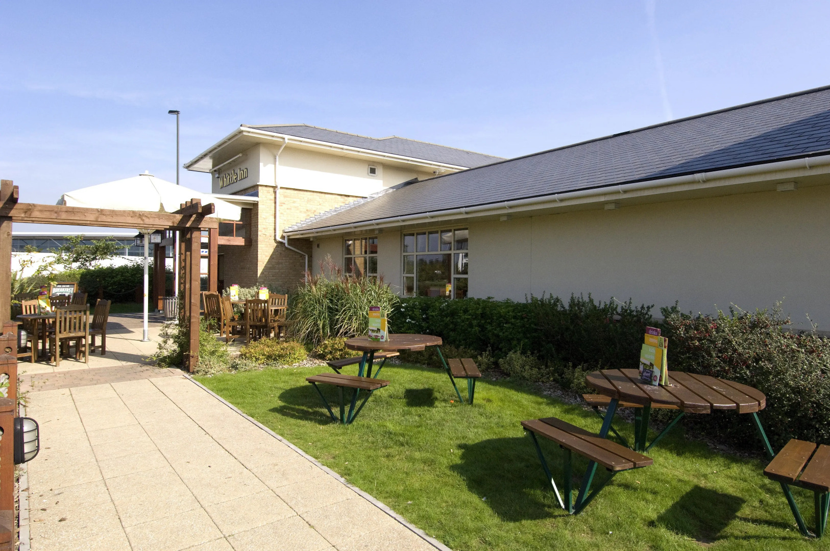 Premier Inn Gloucester Business Park