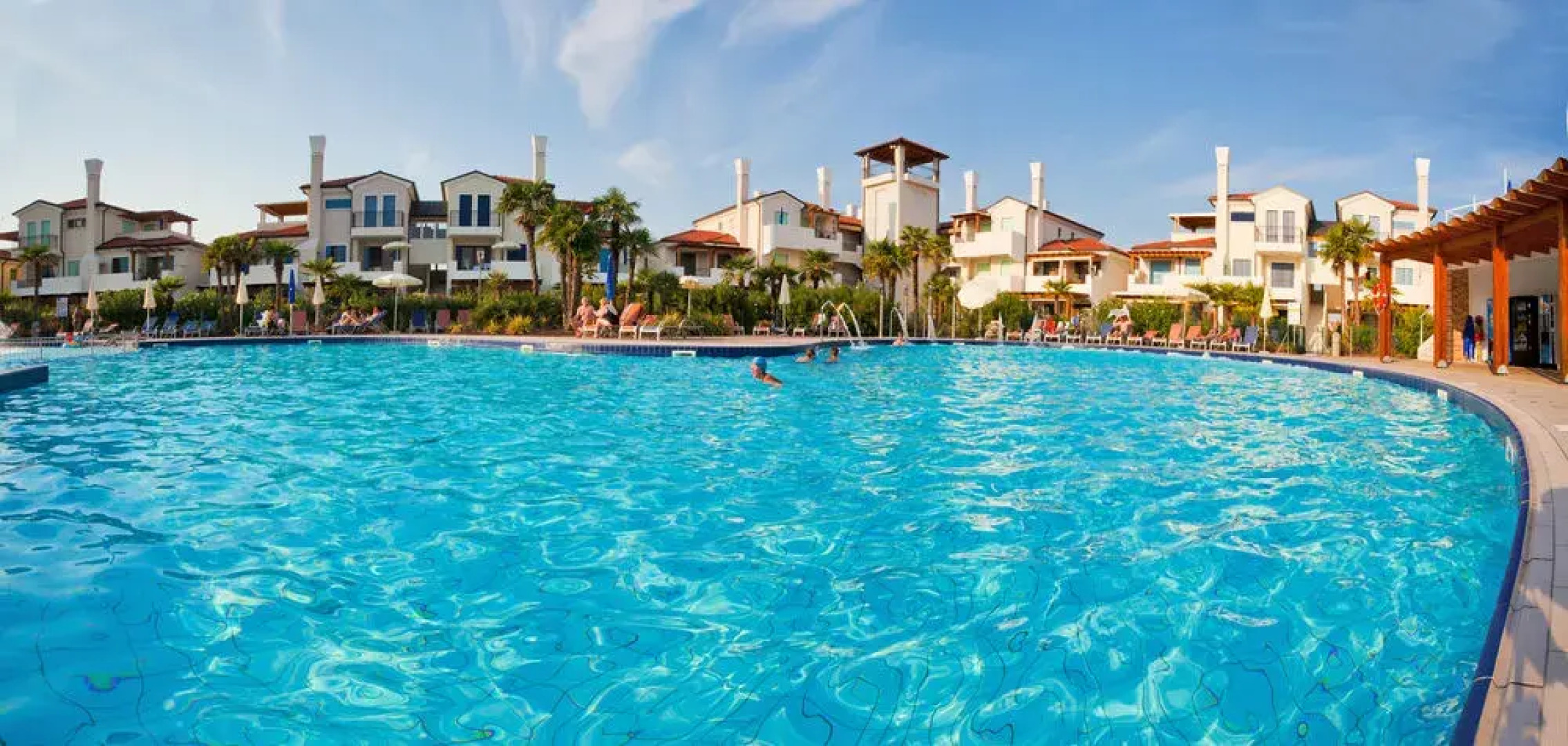 Villaggio Amare  Campiello Casanova