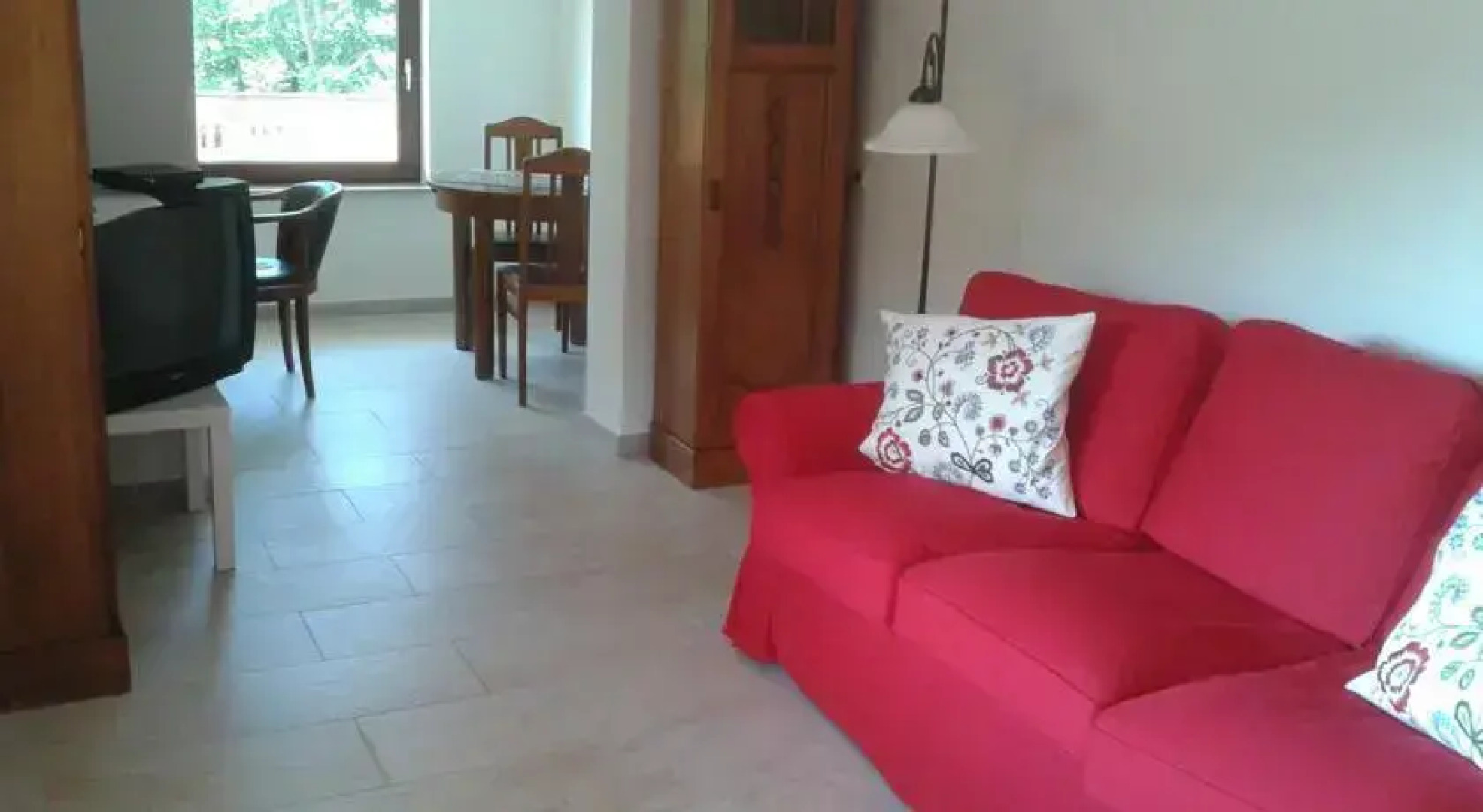 Holiday home Hatzfeld