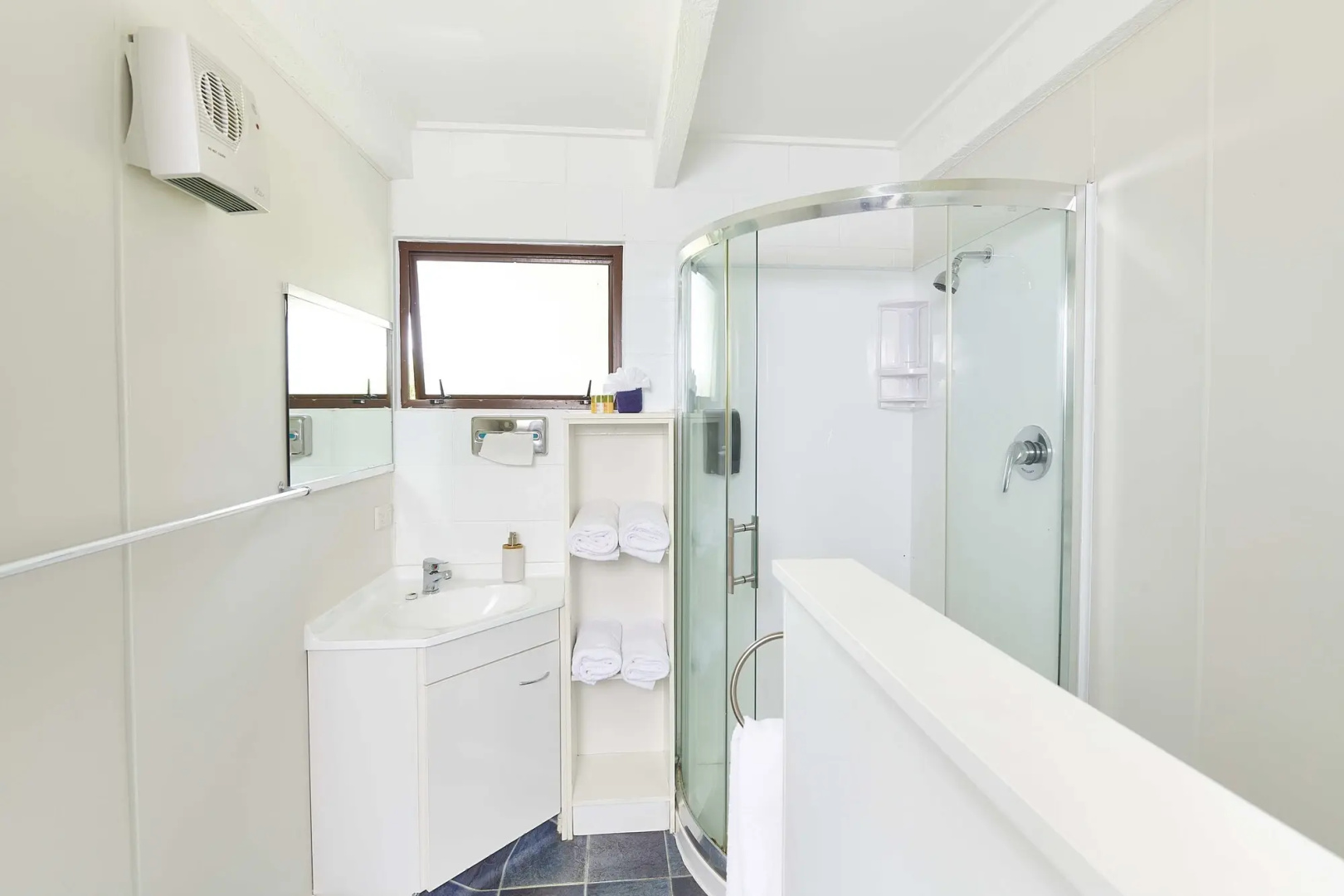 Rolleston Motel Thames – Wenzel Motels