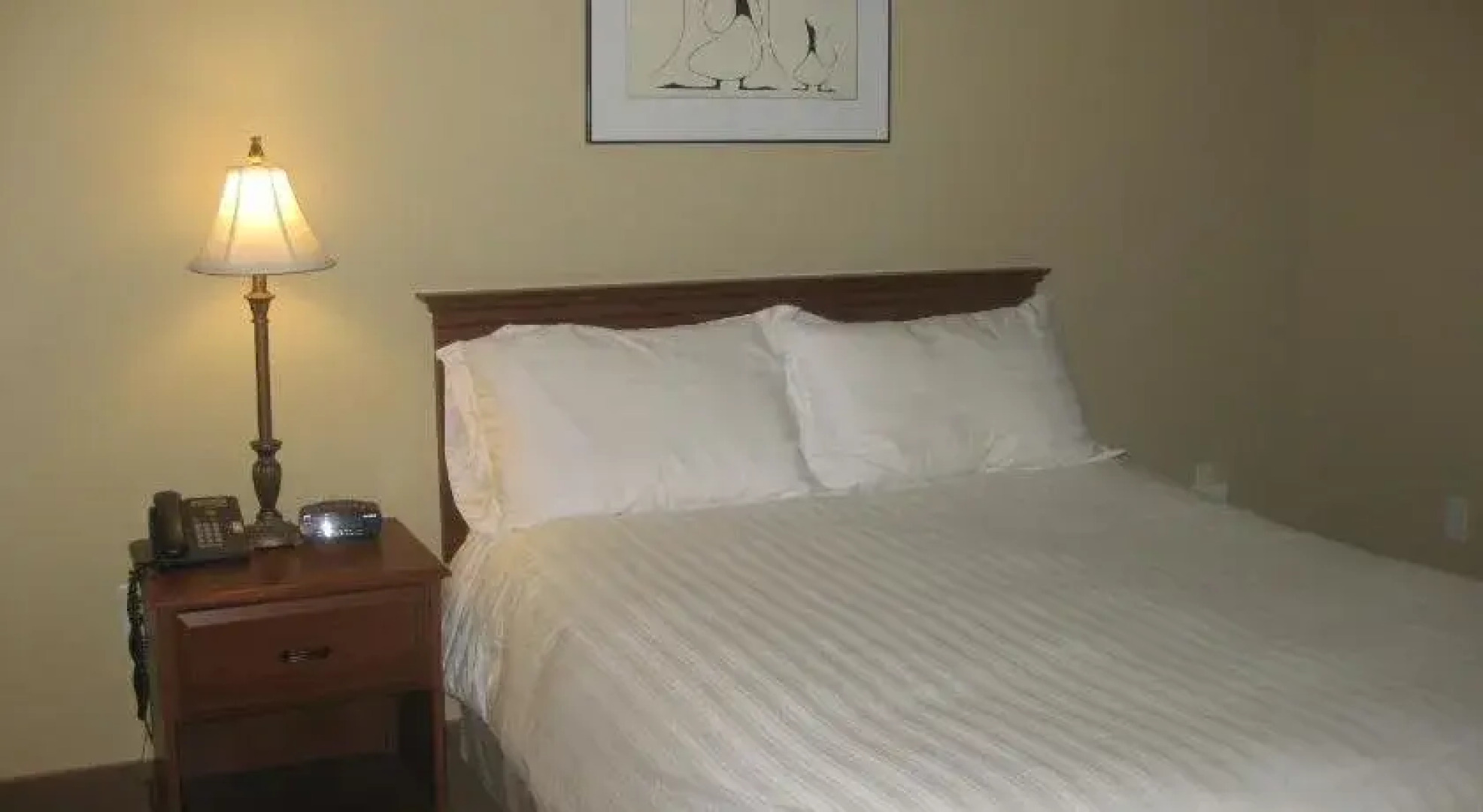 Auberge du Mont Orford