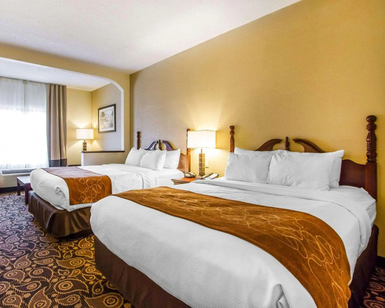 Comfort Suites Daphne - Mobile East Bay