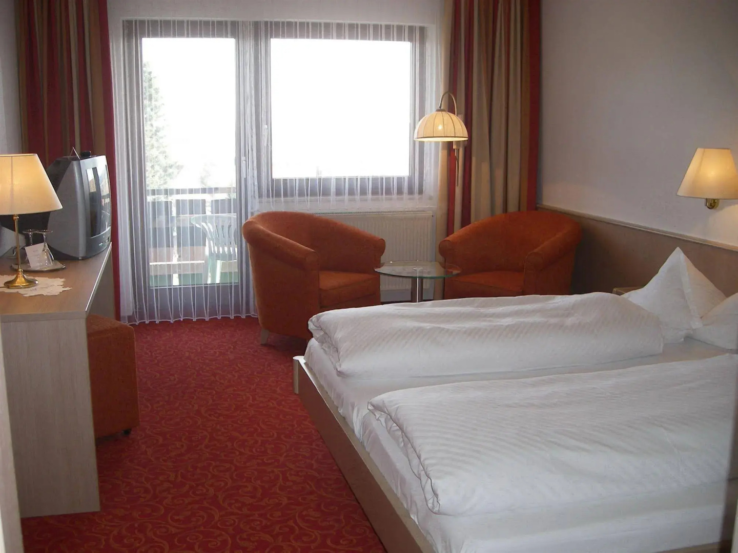 Wellnesshotel Hohenrodt