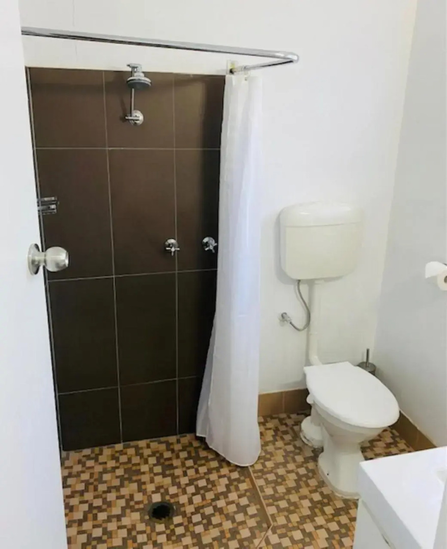 Tamworth Budget Motel