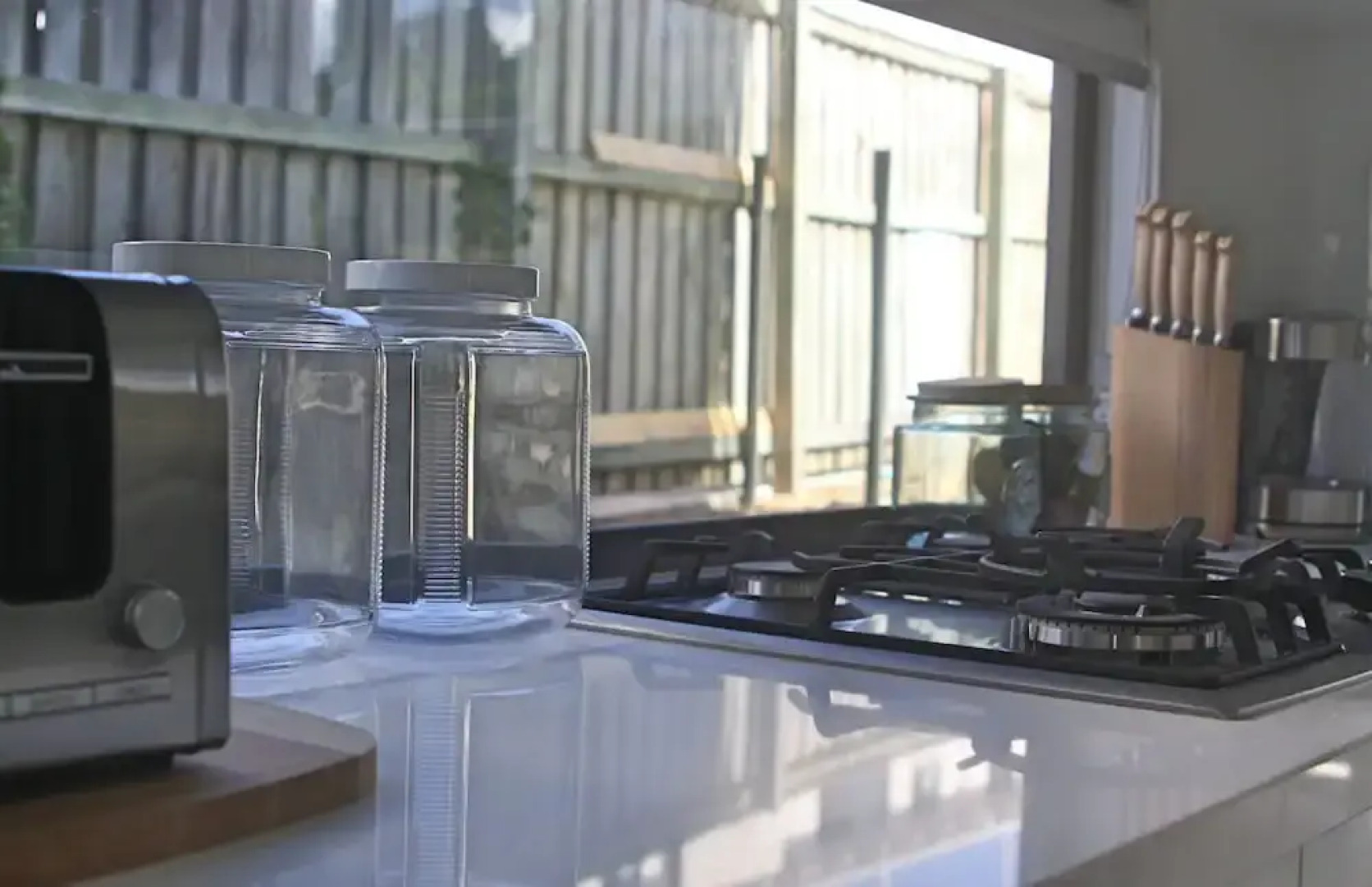 The Shae Luka Private Apartment