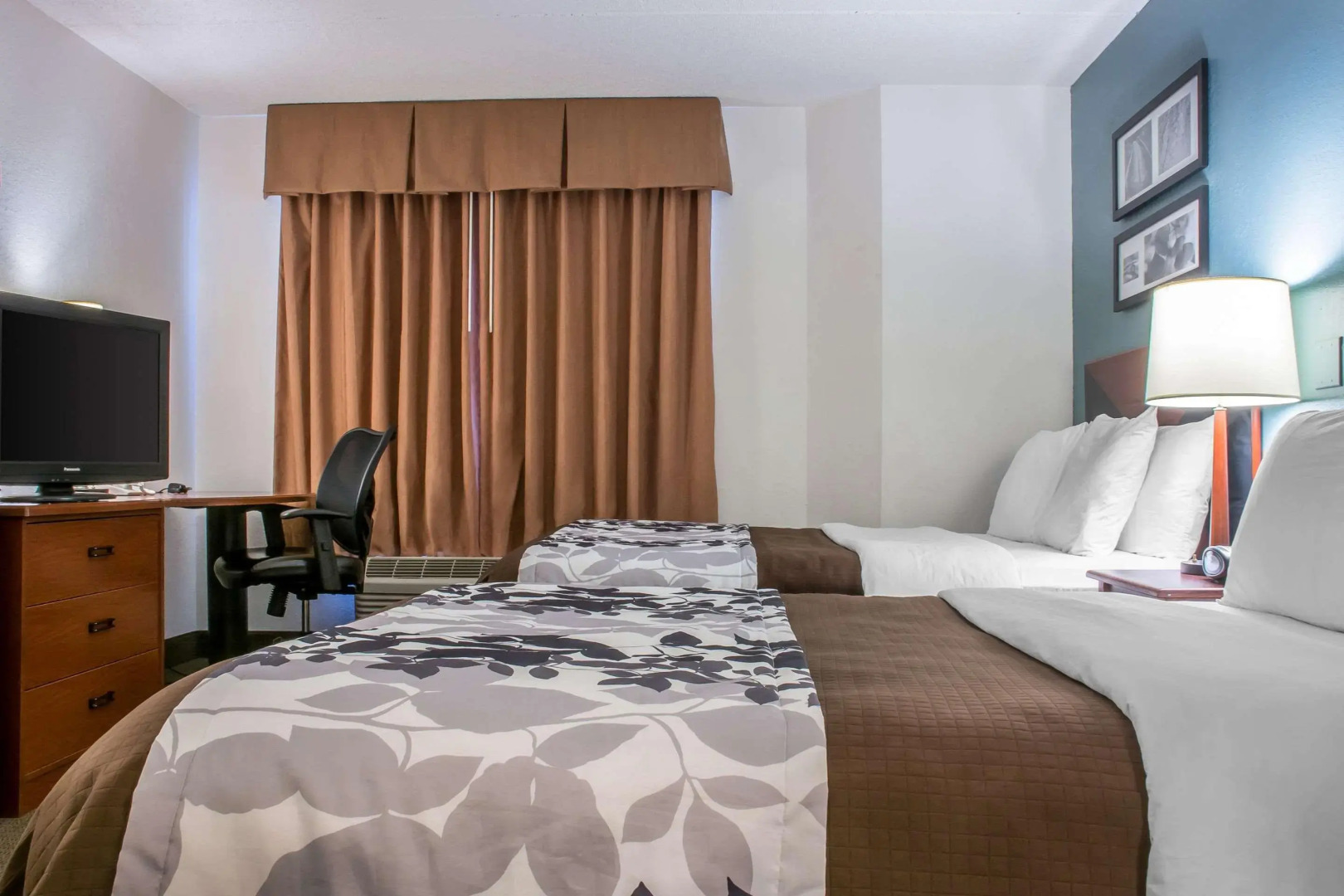 Sleep Inn Amherst - Buffalo North near University