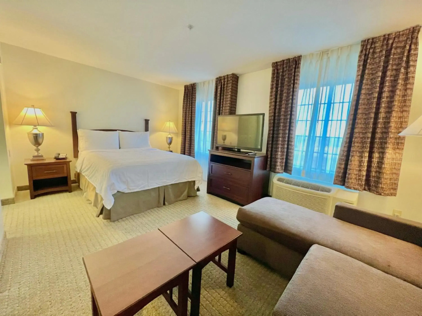 Staybridge Suites Detroit Novi by IHG