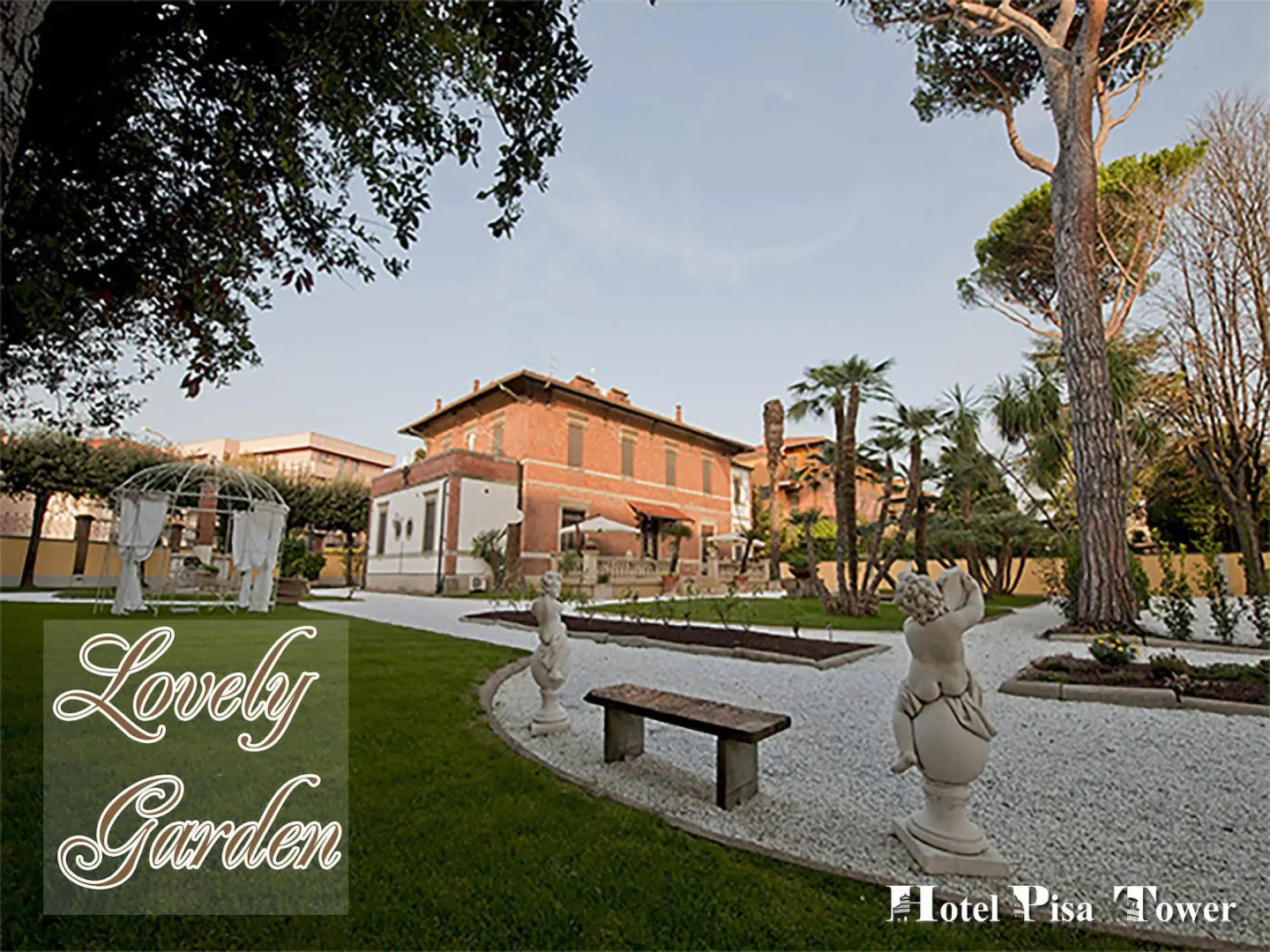 The Rif - Boutique Hotel