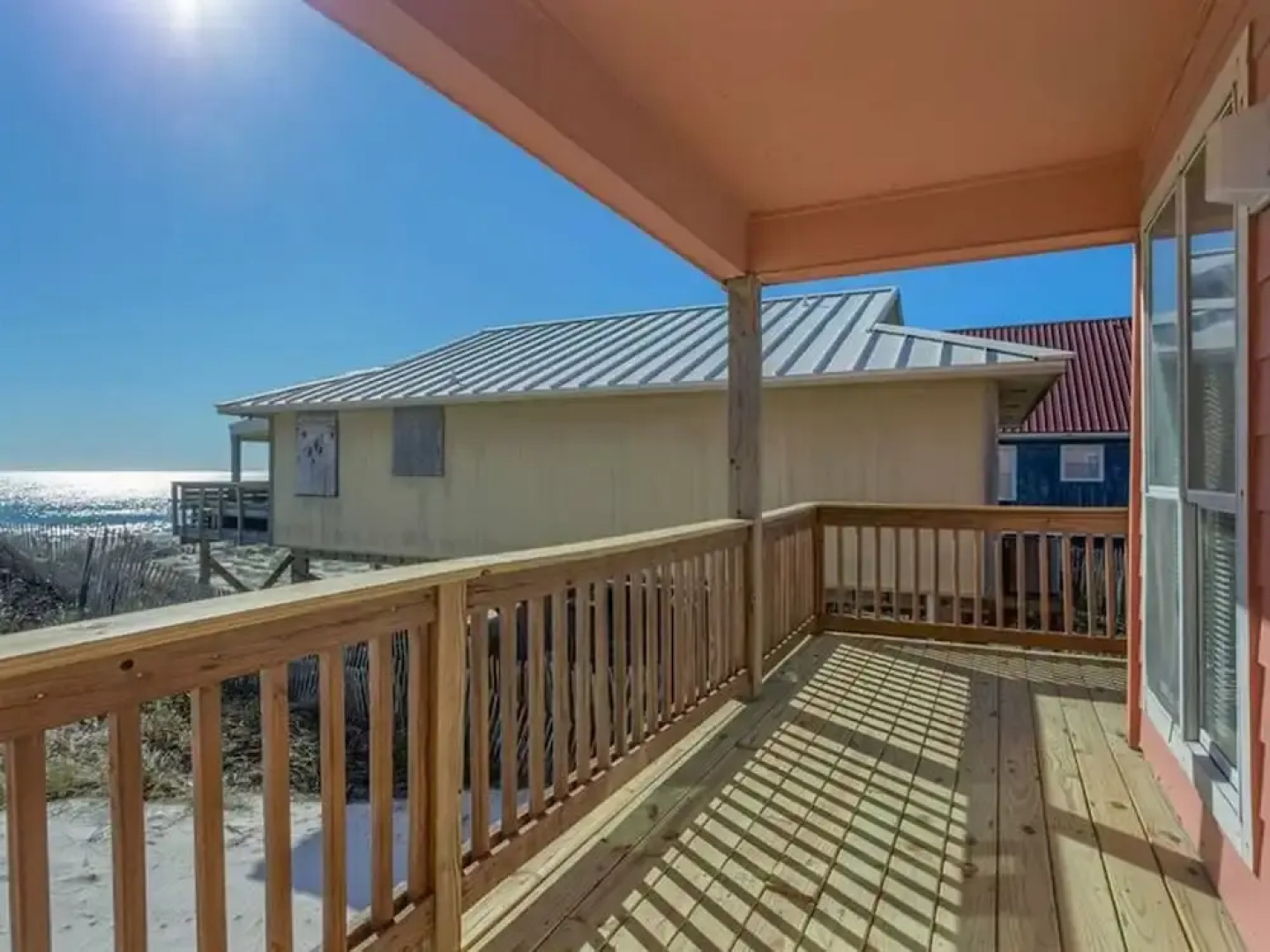 Sand Days West by Meyer Vacation Rentals