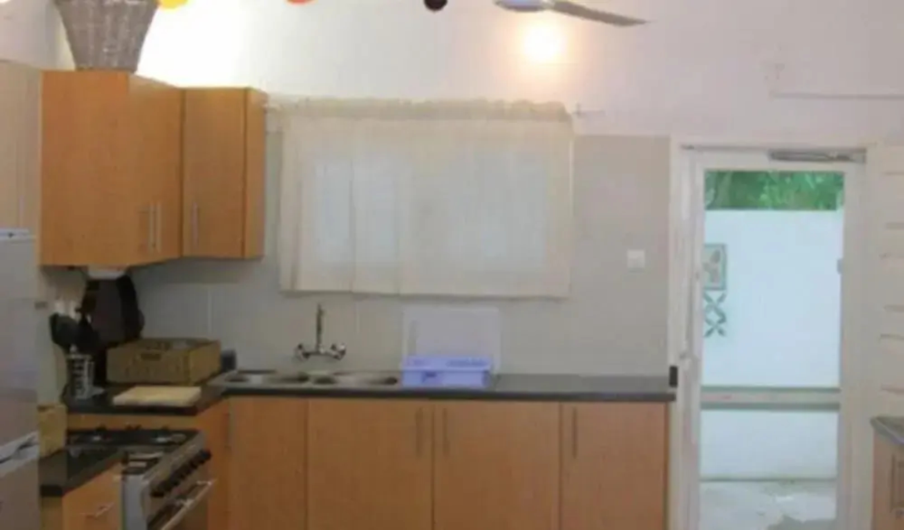 Ilha Azul House