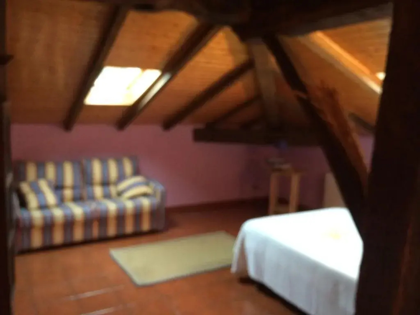 Casa Rural Bekoabadene