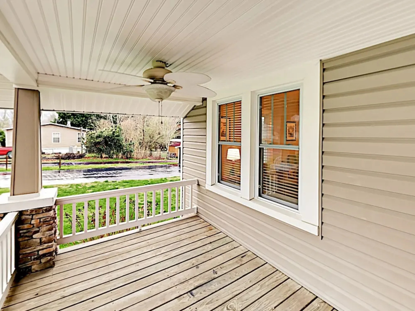 40 Fletcher - 3 Br Home