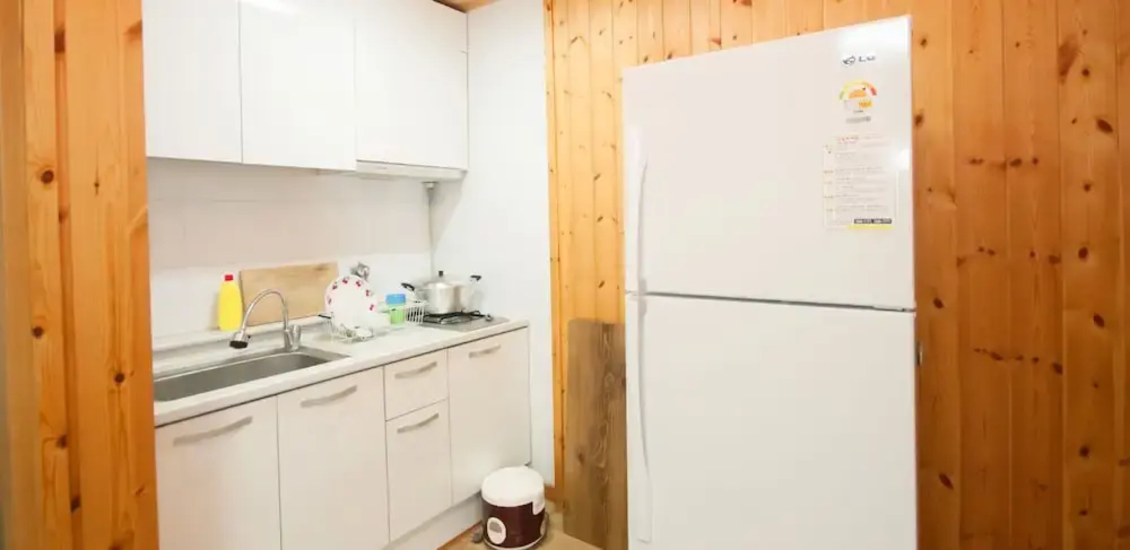 Sanchung Nari Flower Pension