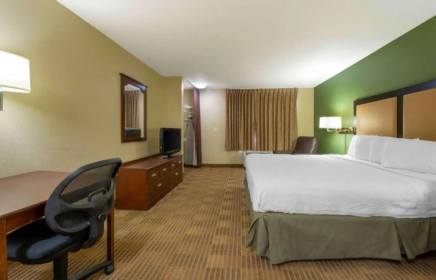 Extended Stay America Suites Chicago Schaumburg I90