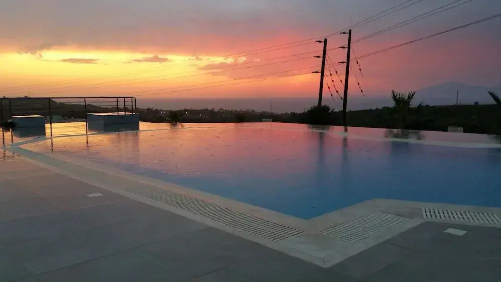 Villa Posseidon With Breathtaking Private Pool - 4 Guests Visit Mastihari in Kos