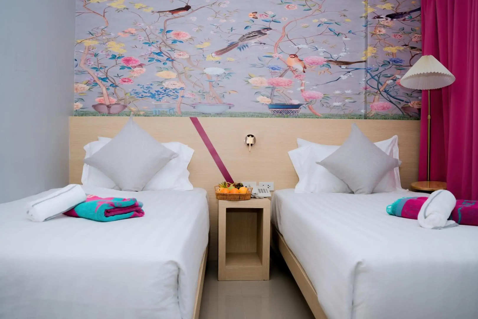 SunSeaSand Hotel (Patong) (SHA Certified)