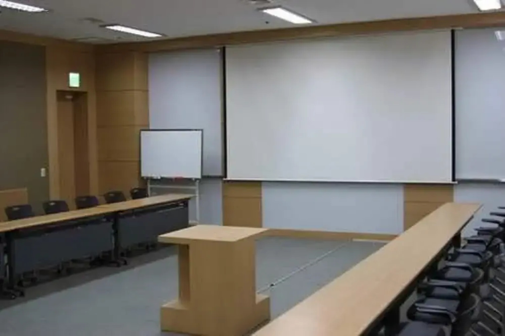 I Park Condominium Seoraksan