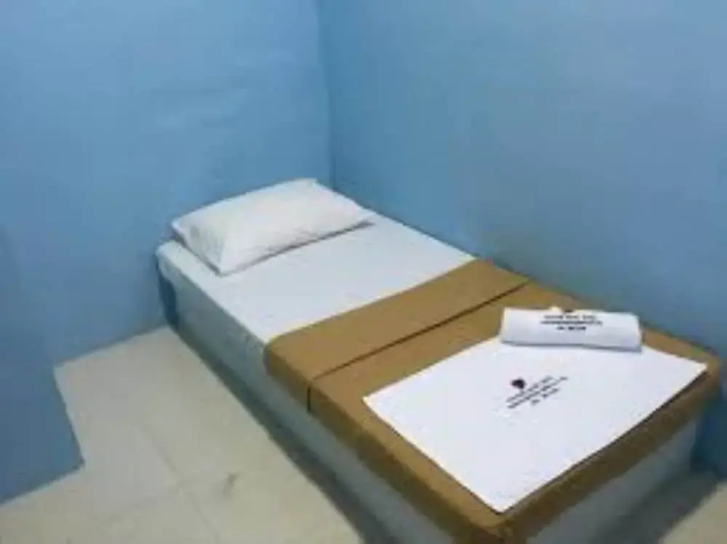 OYO 90131 Zayyan Hotel