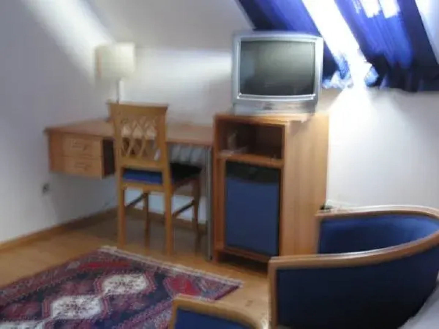 Gasthof-Pension Kolimbatovic