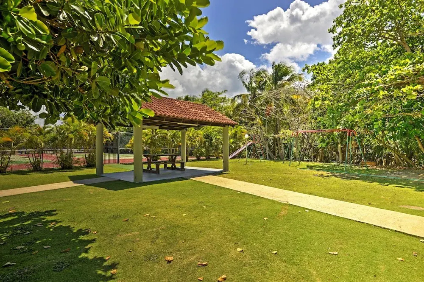 Rio Grande Resort Condo w/ Ocean Views & Patio!