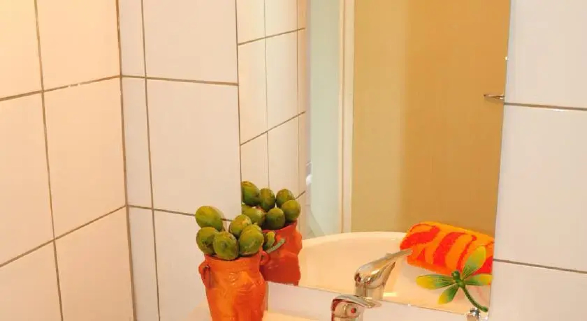 Le Refuge De La Haut