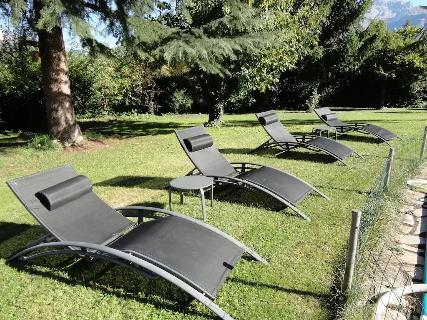 Chambres dHôtes "LOrée du Lac"