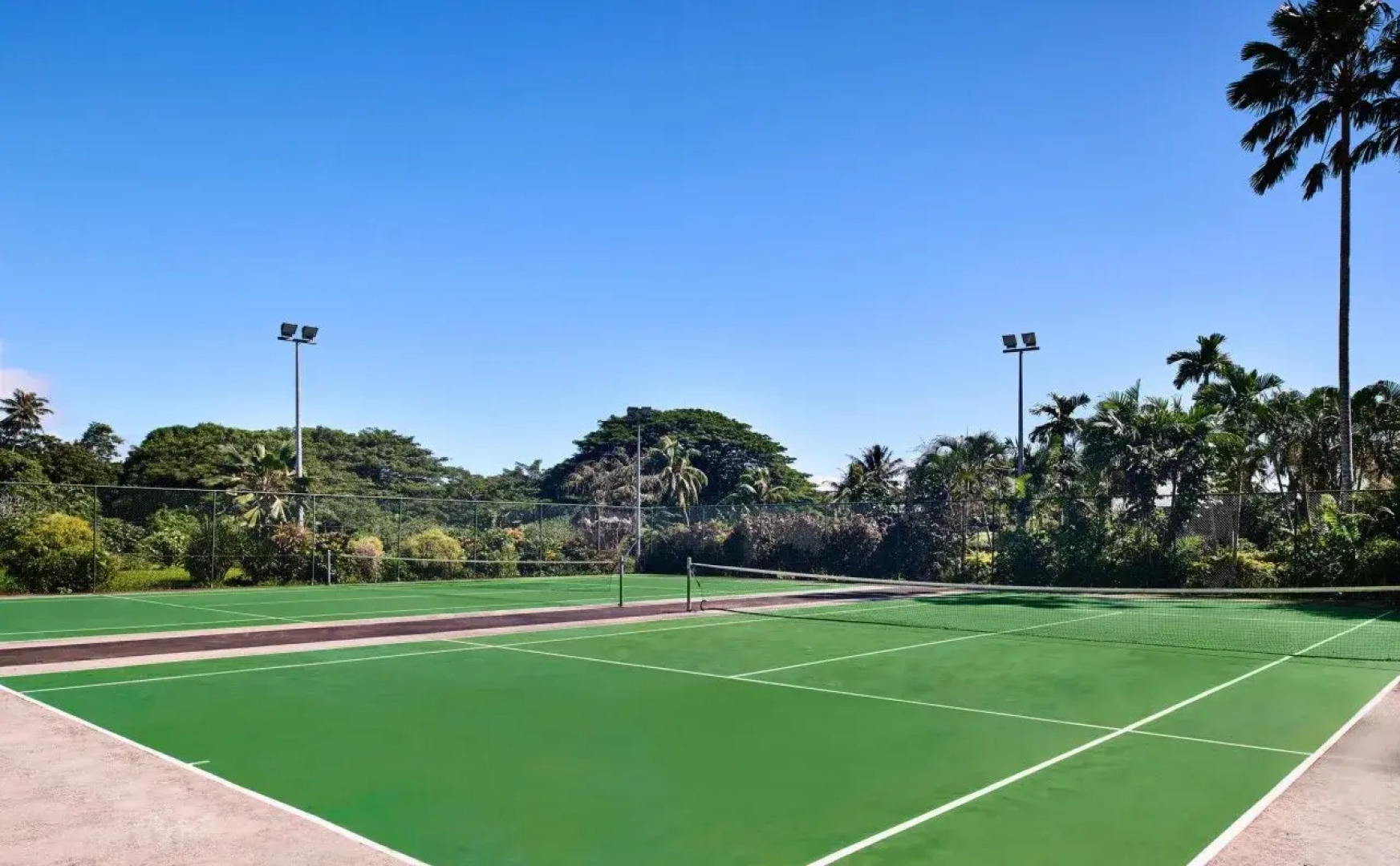 Sheraton Samoa Beach Resort