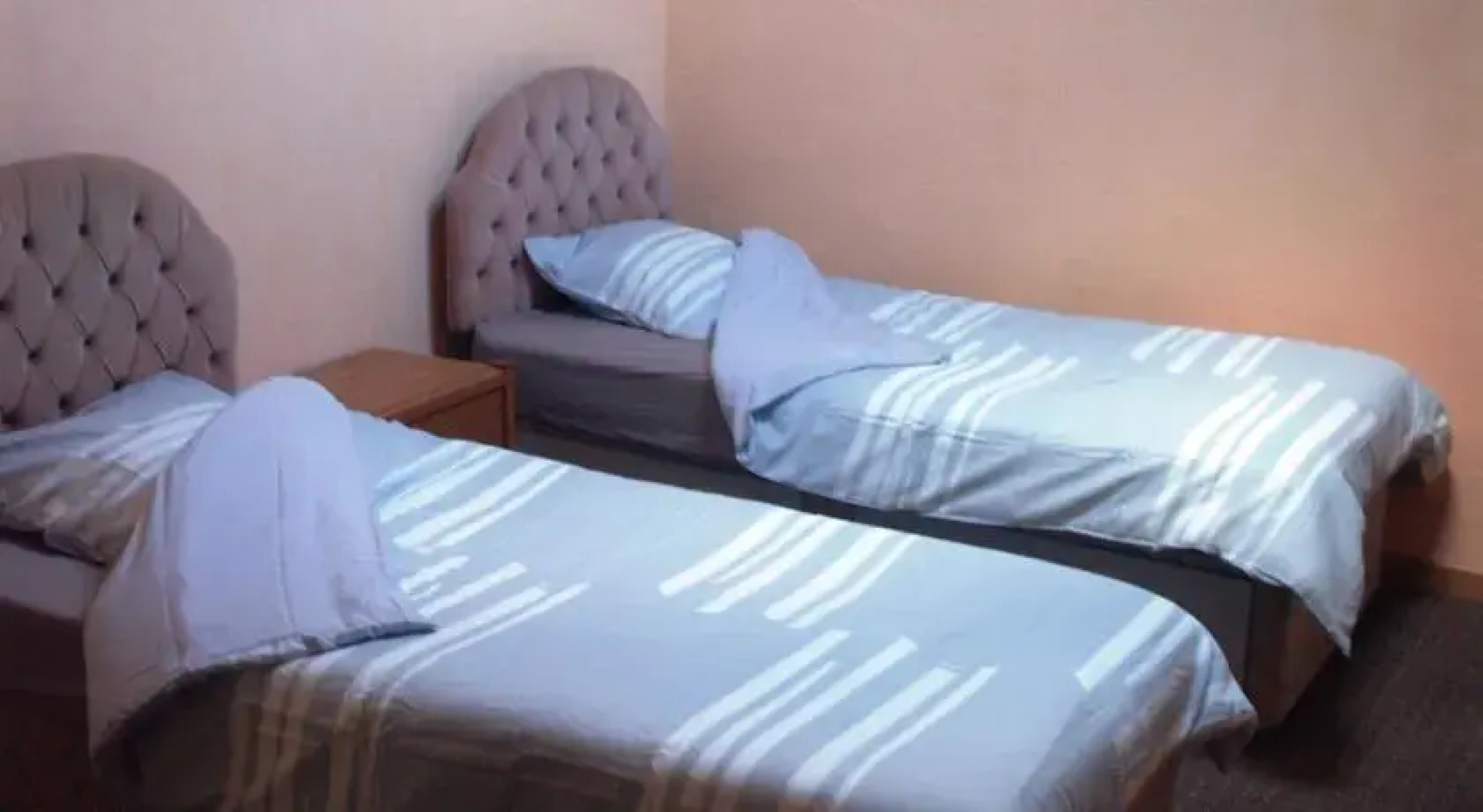 Mouhet B&B Chambres Sortie 21 A20