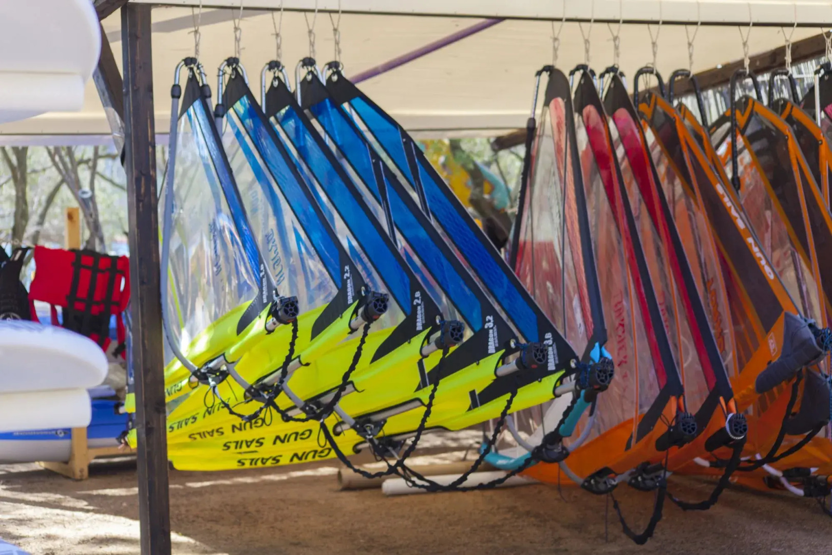 Camping Village Capo D'Orso