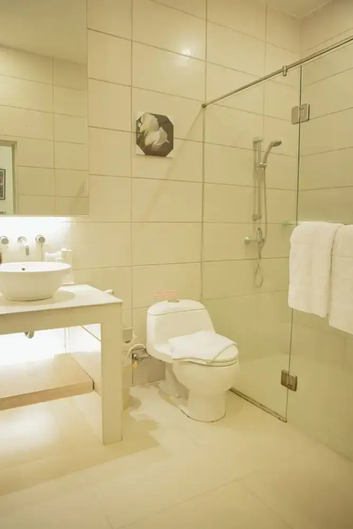 The Hill Hotel & Resort Sibolangit Powered by Archipelago