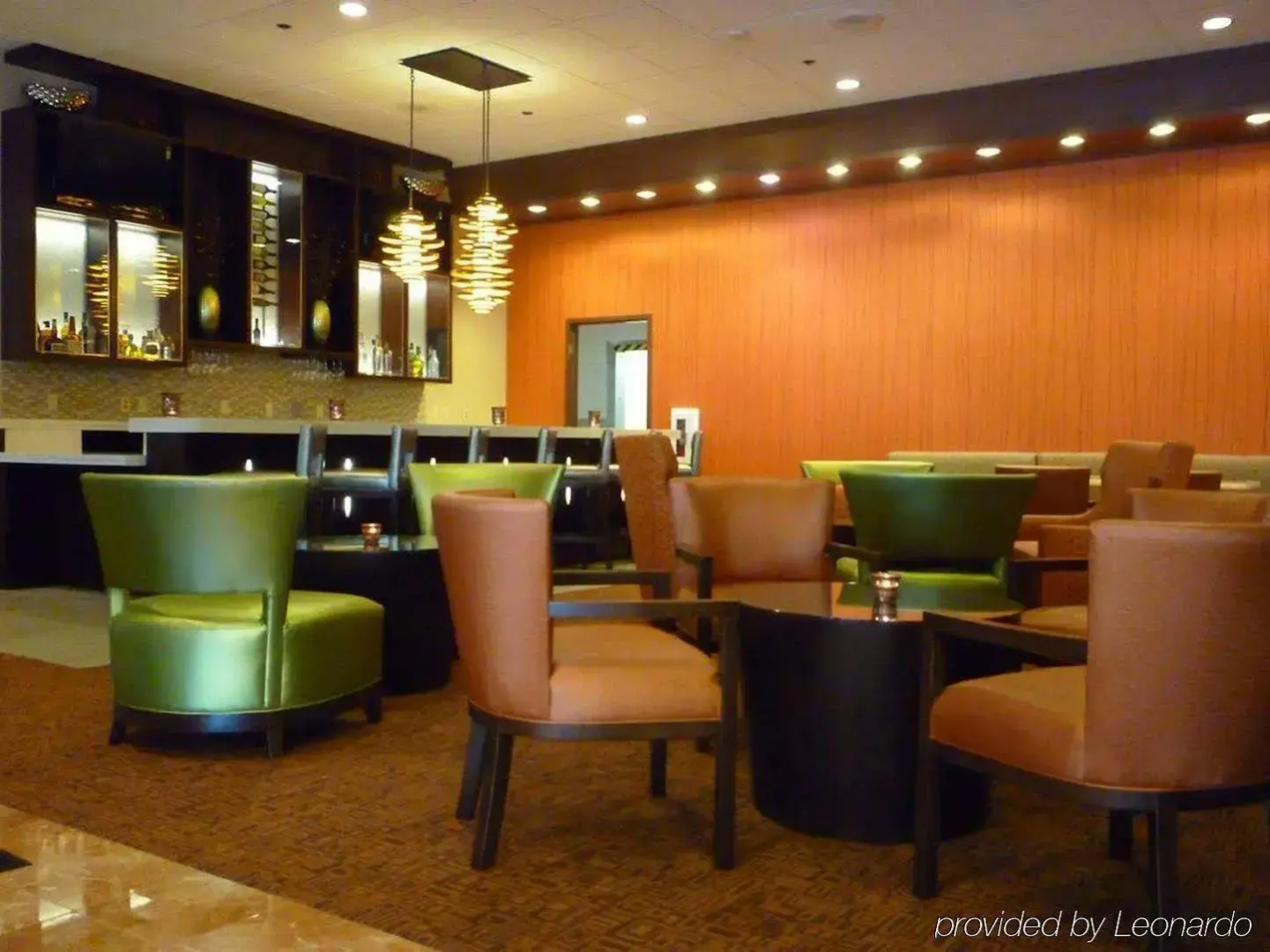 DoubleTree by Hilton Sacramento