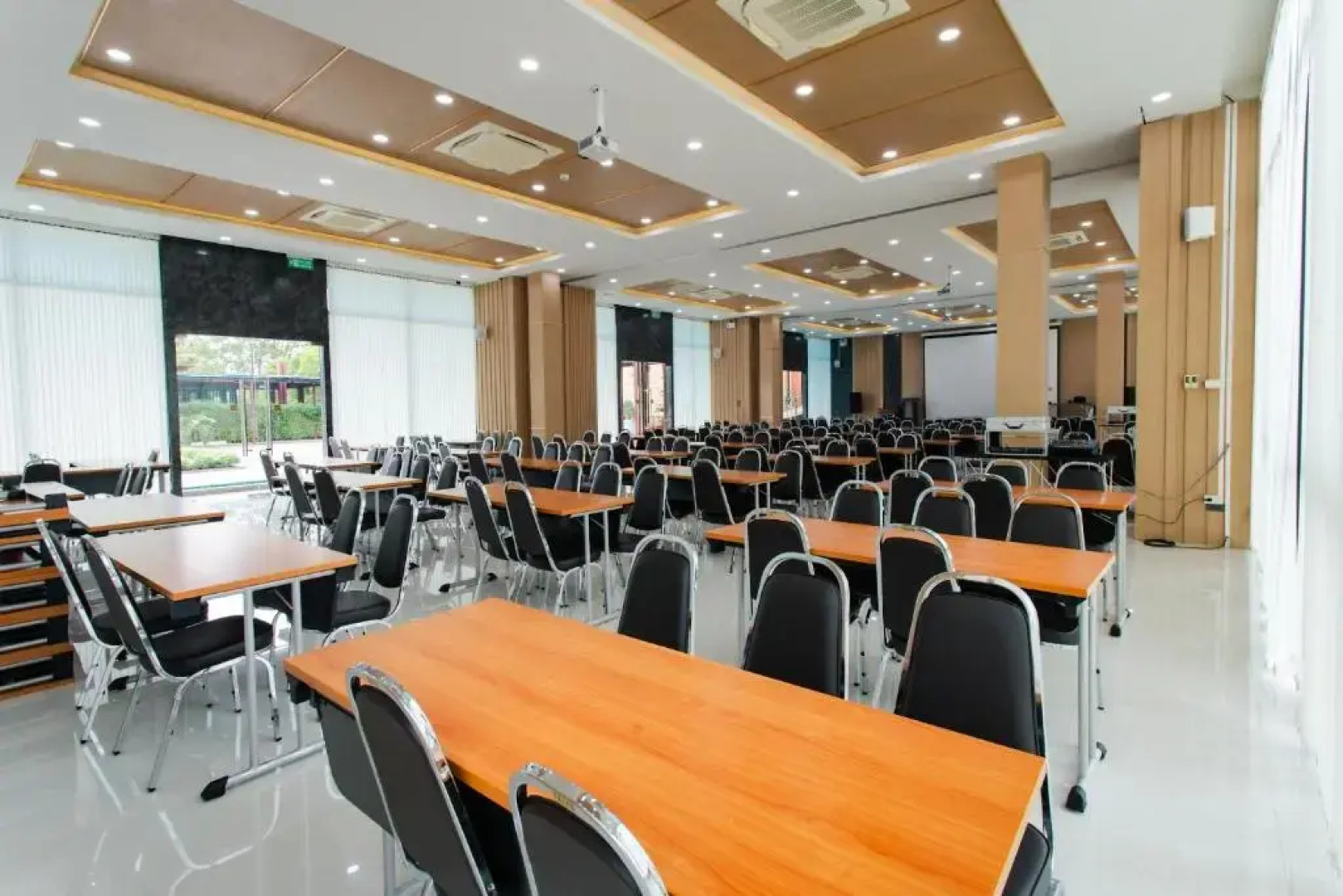 Kanthiya Garden Hotel