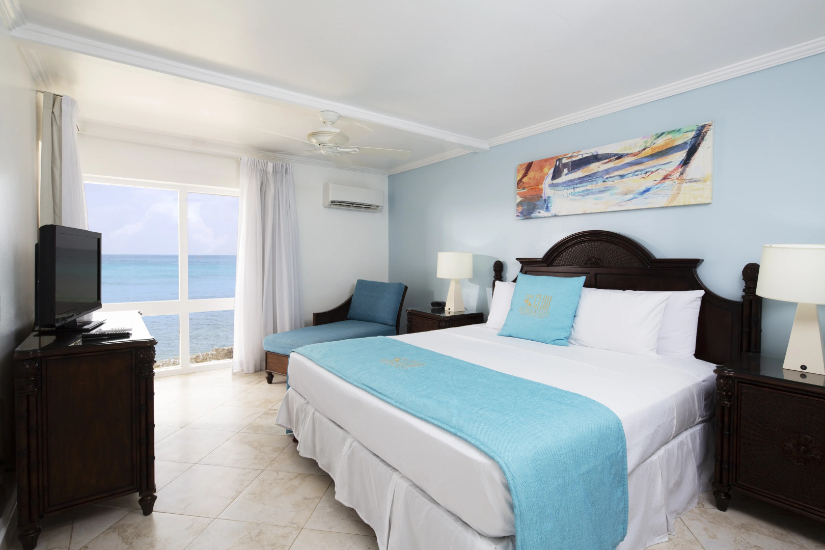 The Club, Barbados Resort & Spa Adults Only - All Inclusive