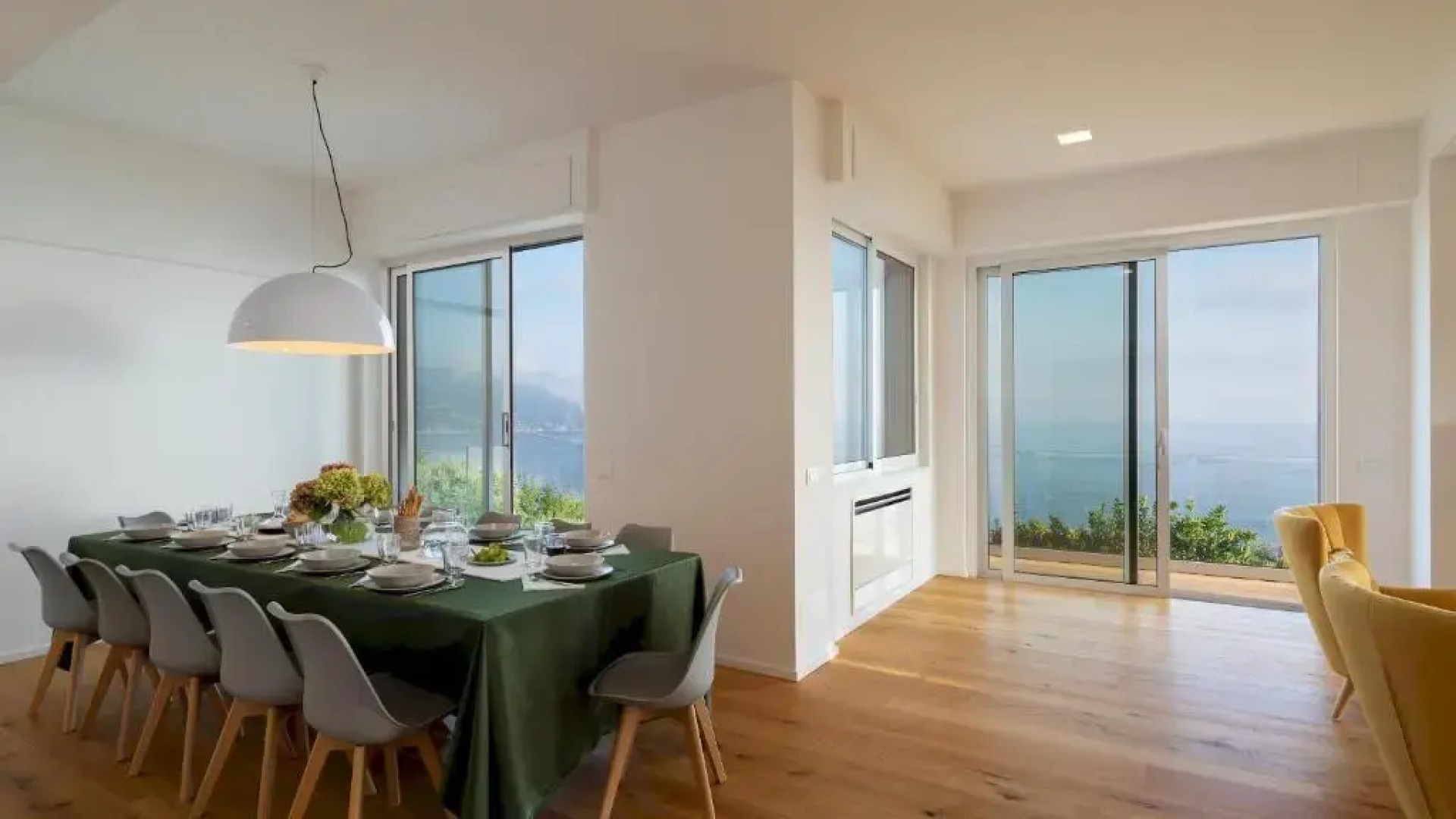 Villa Scirocco 102 Emma Villas