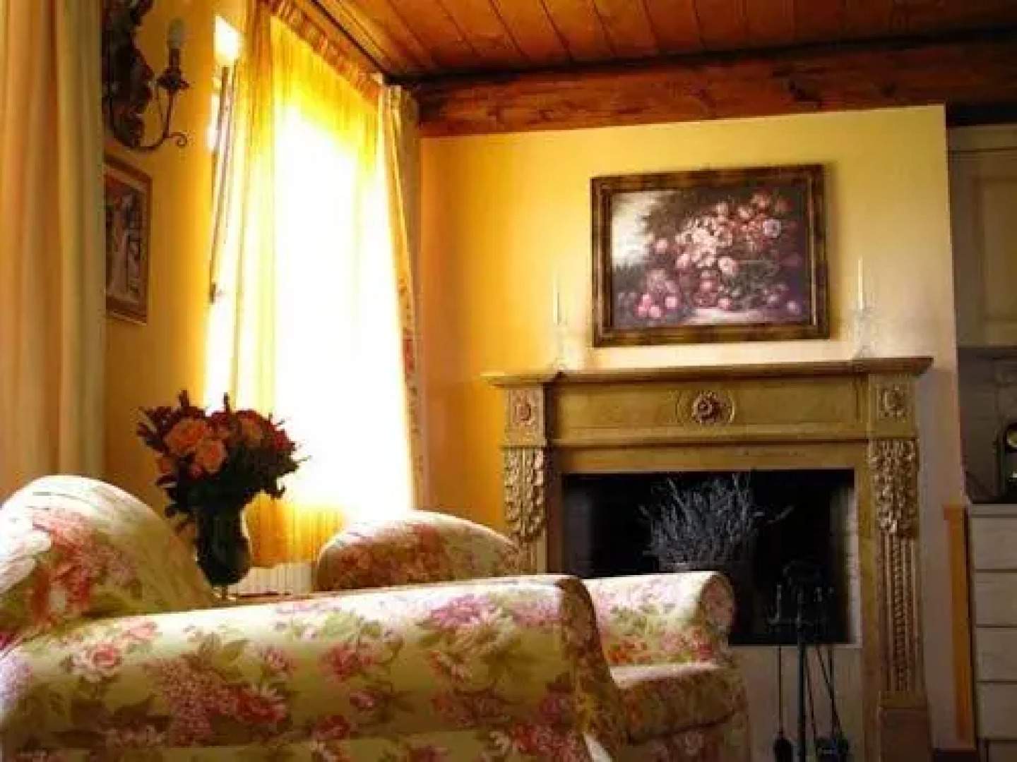 Residenza La Maestà Villa Umbra