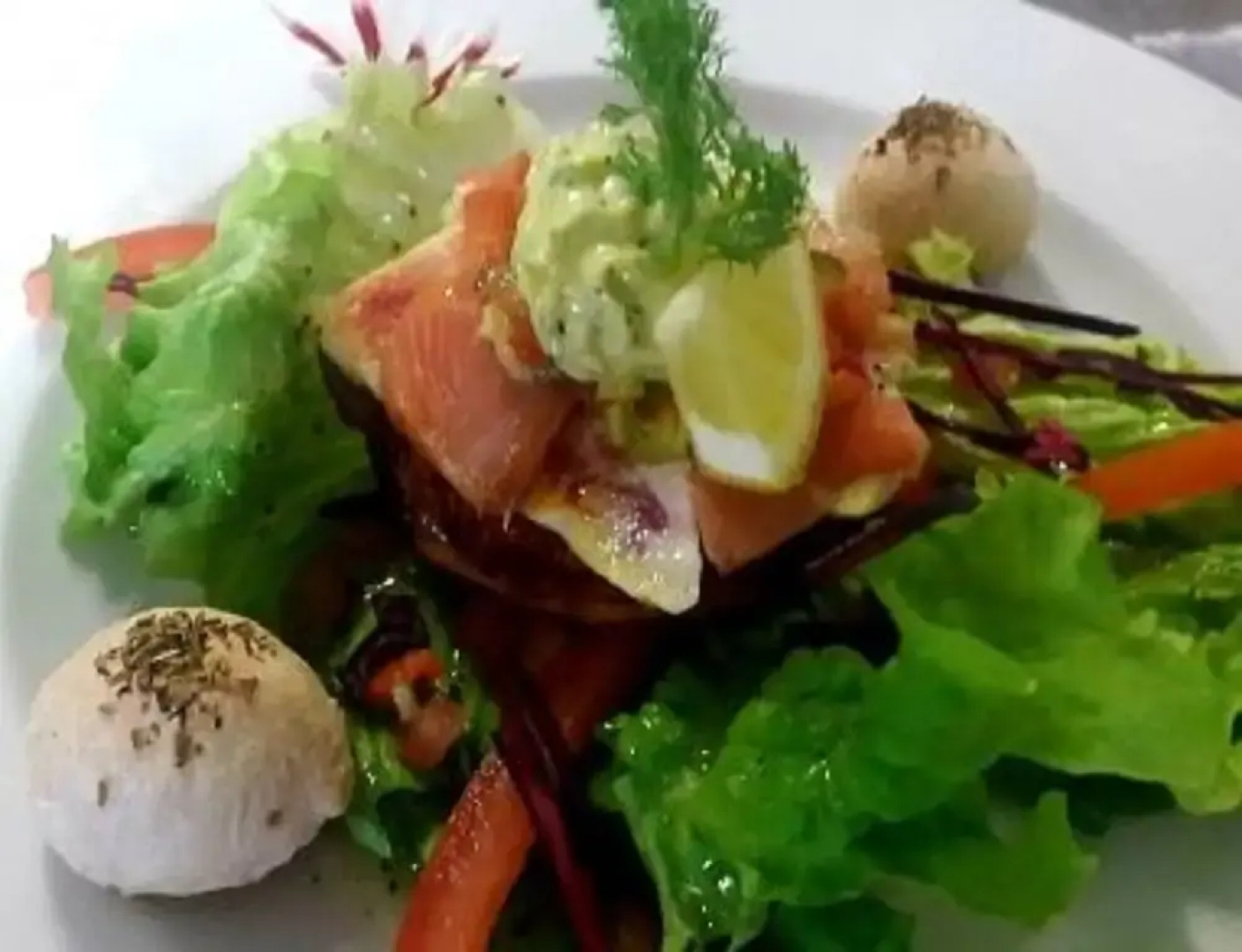 Le Relais Des Dentelles