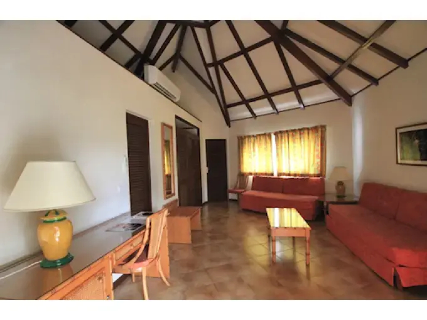 Club Santana Beach and Resort