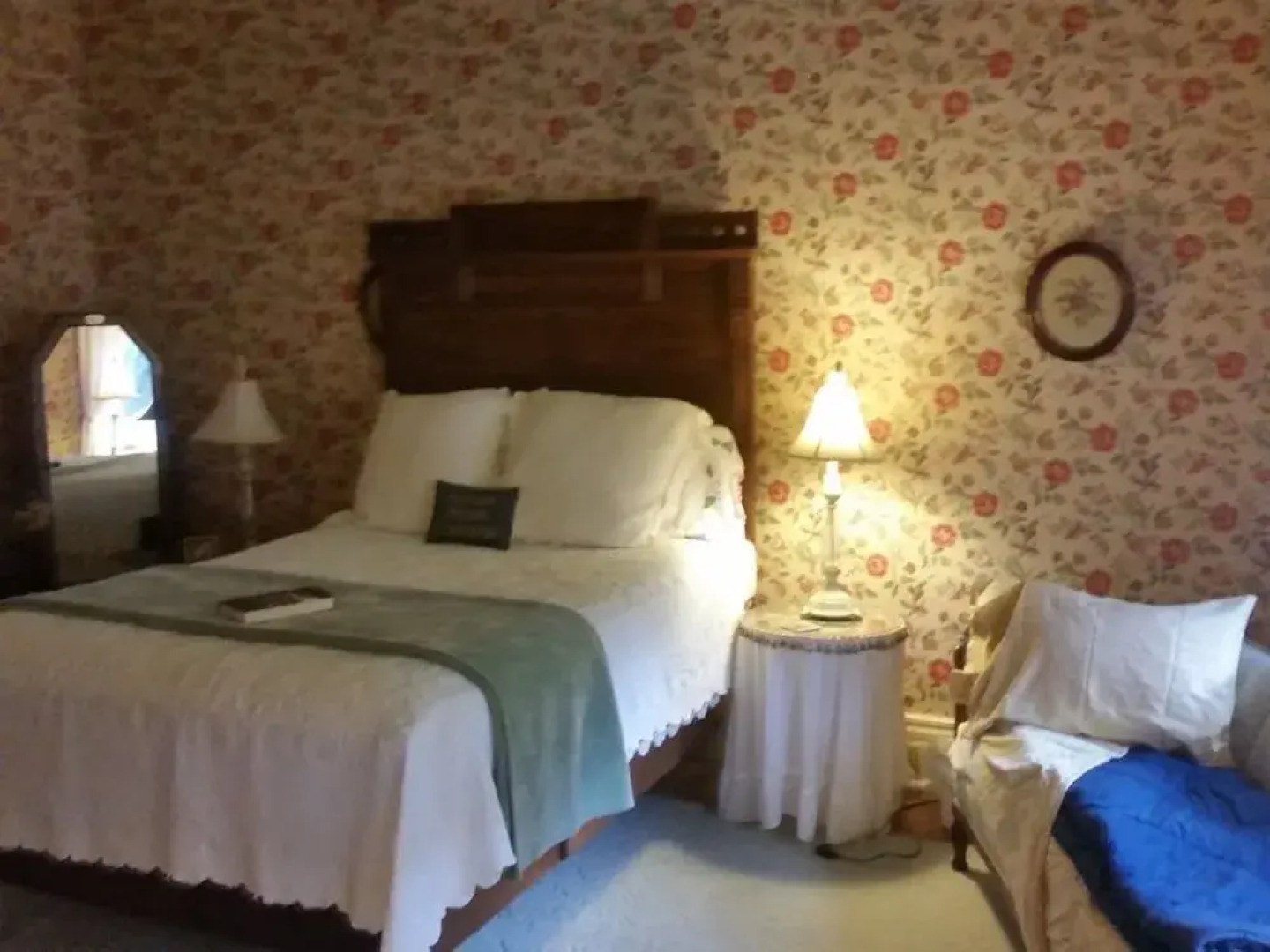 Spahn House Bed and Breakfast