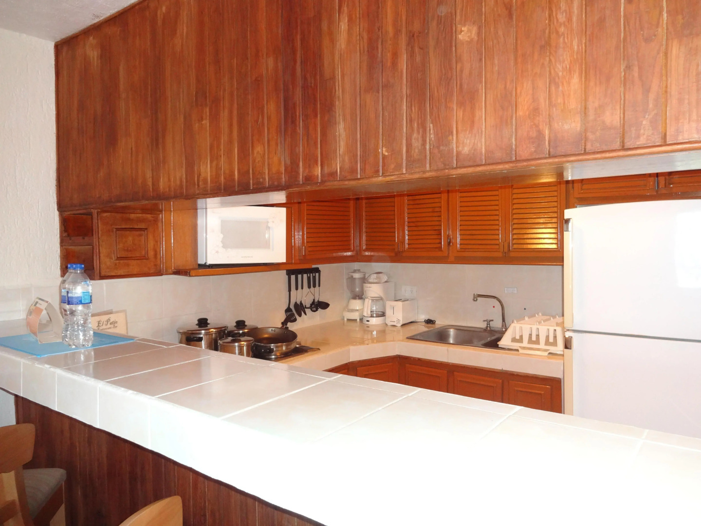 Park Royal Homestay Los Cabos