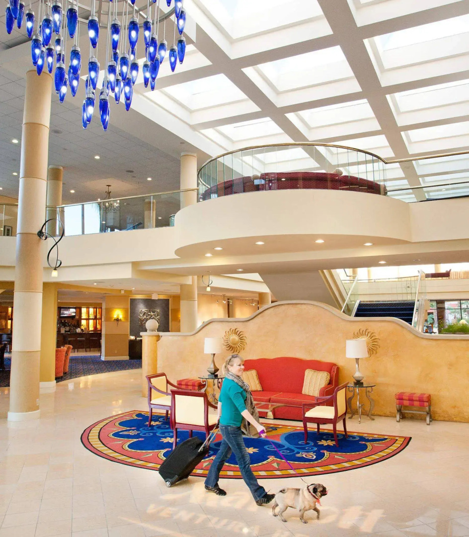 Ventura Beach Marriott