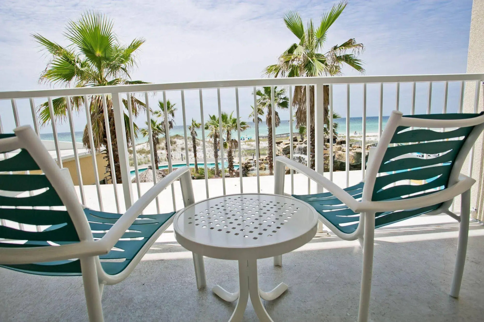 Holiday Inn Resort Fort Walton Beach by IHG