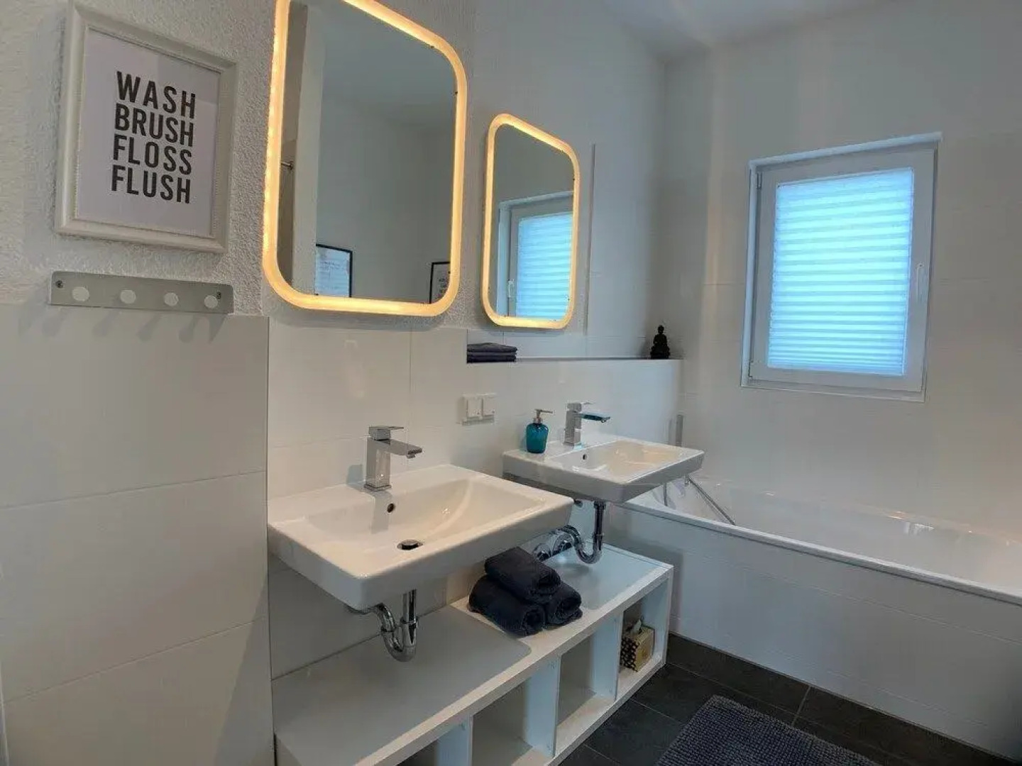 Penthousewohnung 'Goldsteinkoje'